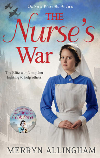 Скачать книгу The Nurse's War