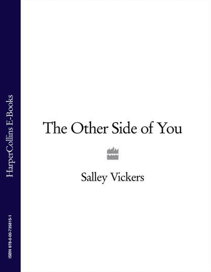 Скачать книгу The Other Side of You