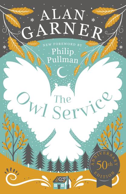Скачать книгу The Owl Service