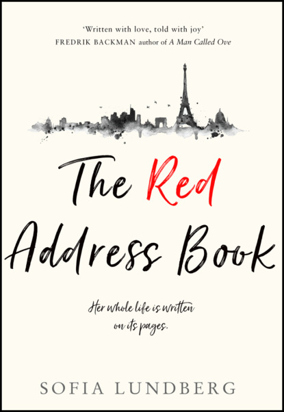 The Red Address Book: The International Bestseller