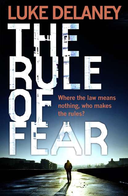 Скачать книгу The Rule of Fear