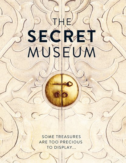 Скачать книгу The Secret Museum