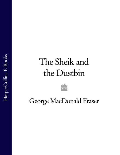 The Sheik and the Dustbin