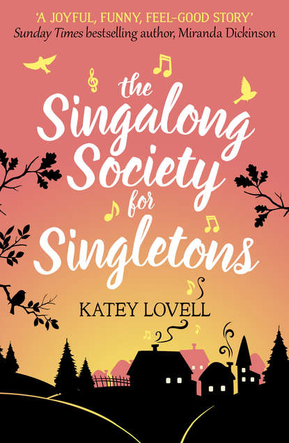 Скачать книгу The Singalong Society for Singletons