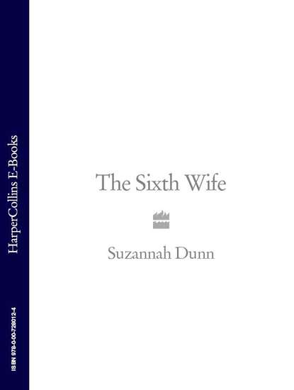 Скачать книгу The Sixth Wife