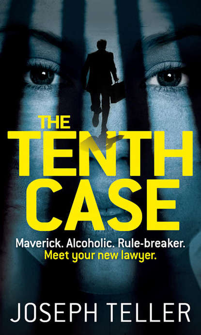 Скачать книгу The Tenth Case