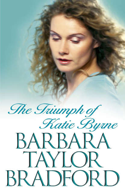 Скачать книгу The Triumph of Katie Byrne