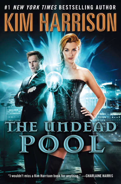Скачать книгу The Undead Pool
