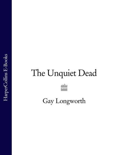 Скачать книгу The Unquiet Dead