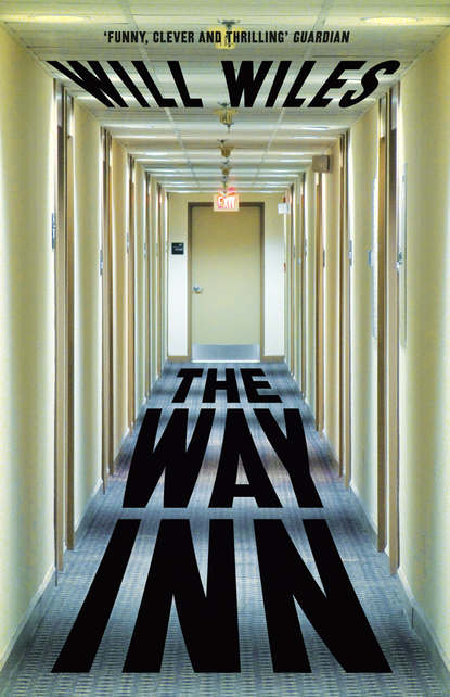 Скачать книгу The Way Inn