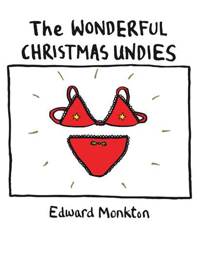 Скачать книгу The Wonderful Christmas Undies