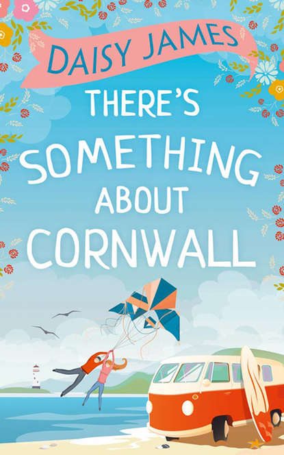 Скачать книгу There’s Something About Cornwall