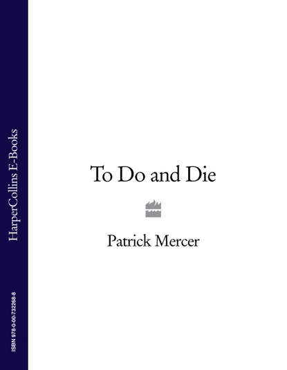 Скачать книгу To Do and Die