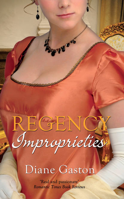 Regency Improprieties: Innocence and Impropriety / The Vanishing Viscountess