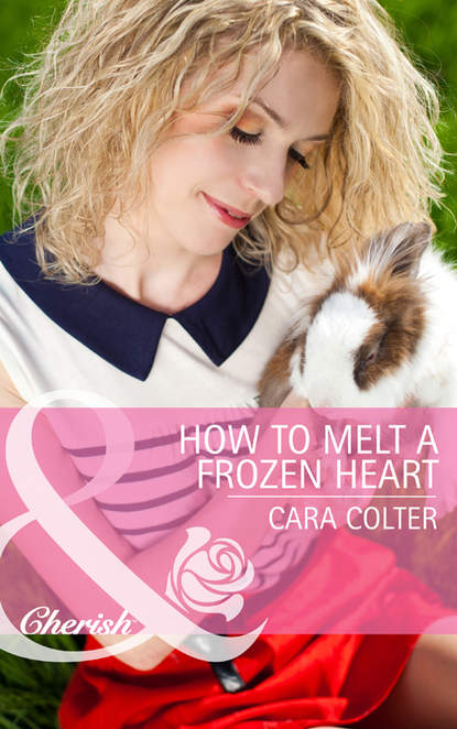Скачать книгу How to Melt a Frozen Heart