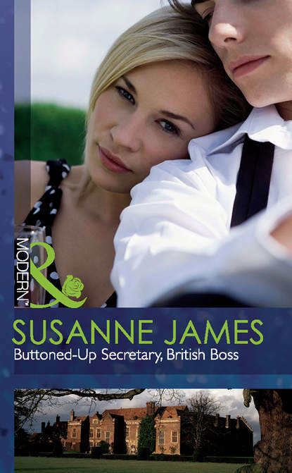 Скачать книгу Buttoned-Up Secretary, British Boss