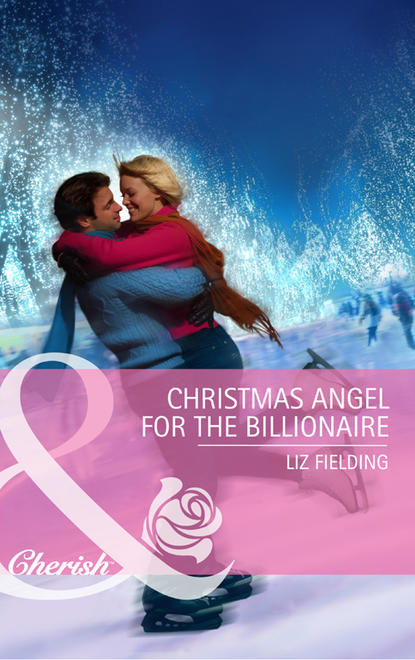 Скачать книгу Christmas Angel for the Billionaire