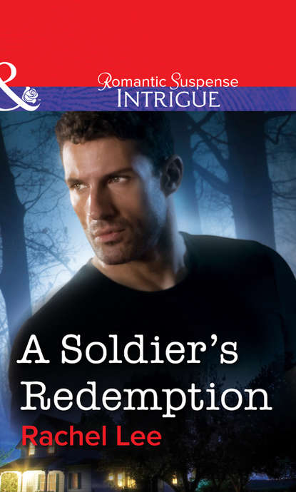 Скачать книгу A Soldier's Redemption