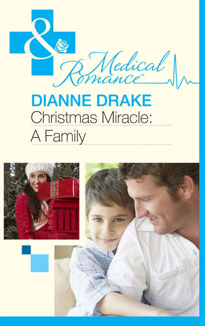 Скачать книгу Christmas Miracle: A Family