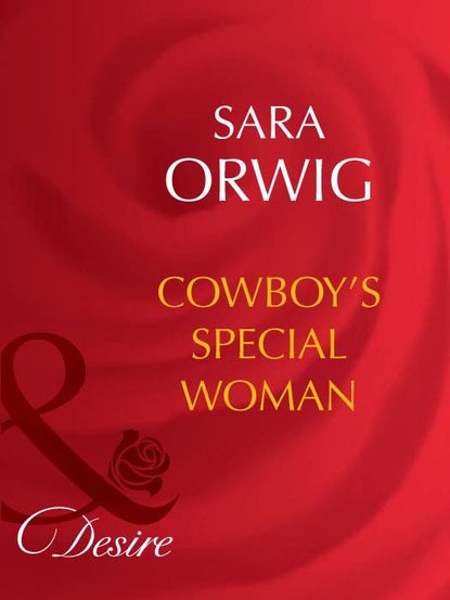 Cowboy's Special Woman