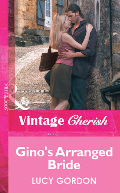 Скачать книгу Gino's Arranged Bride
