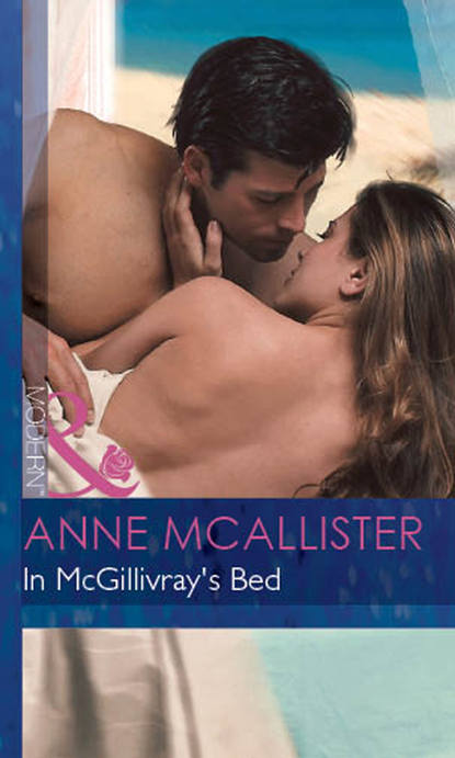Скачать книгу In Mcgillivray's Bed