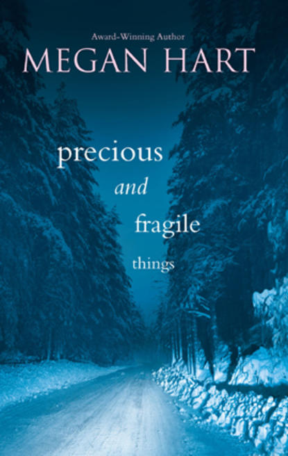Скачать книгу Precious And Fragile Things