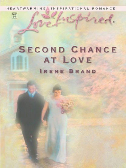 Скачать книгу Second Chance at Love