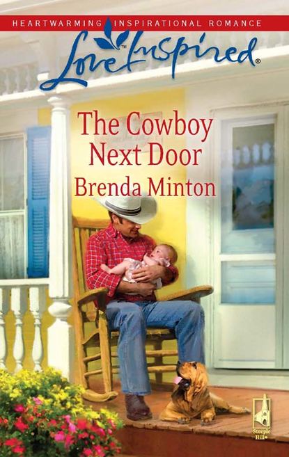 Скачать книгу The Cowboy Next Door