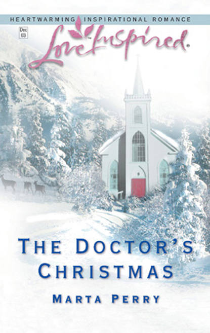 Скачать книгу The Doctor's Christmas
