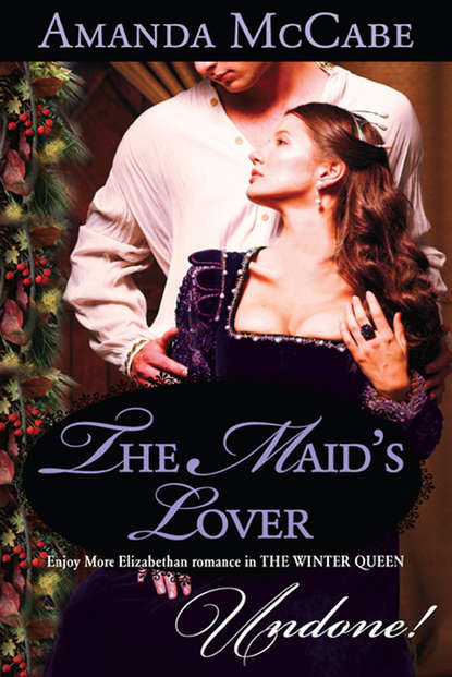 Скачать книгу The Maid's Lover