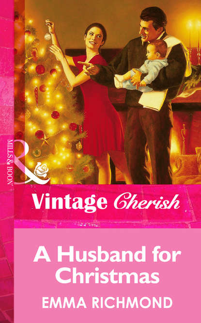 Скачать книгу A Husband For Christmas