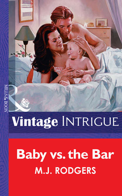 Скачать книгу Baby Vs. The Bar