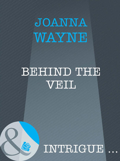 Скачать книгу Behind The Veil