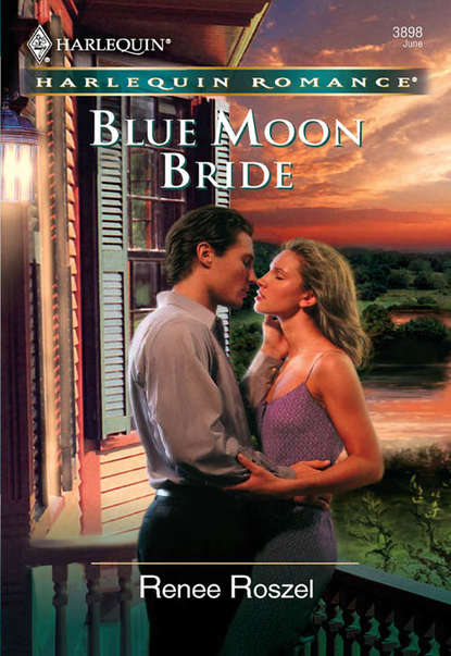 Скачать книгу Blue Moon Bride