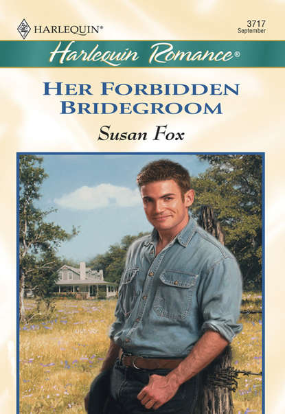 Скачать книгу Her Forbidden Bridegroom
