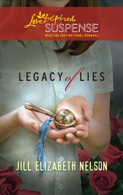 Скачать книгу Legacy of Lies