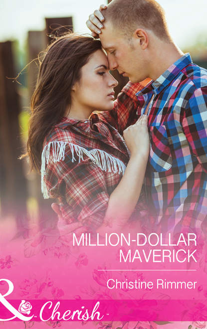 Скачать книгу Million-Dollar Maverick