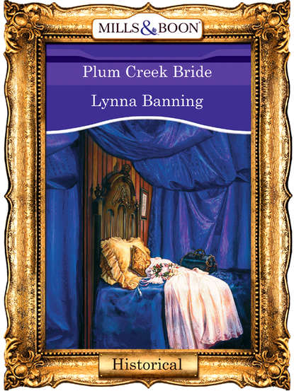 Скачать книгу Plum Creek Bride