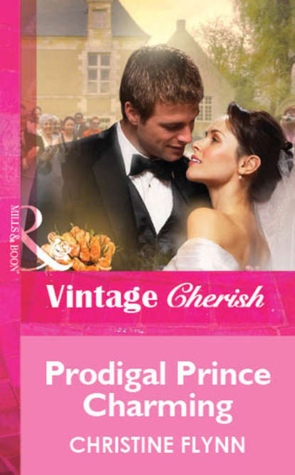 Скачать книгу Prodigal Prince Charming