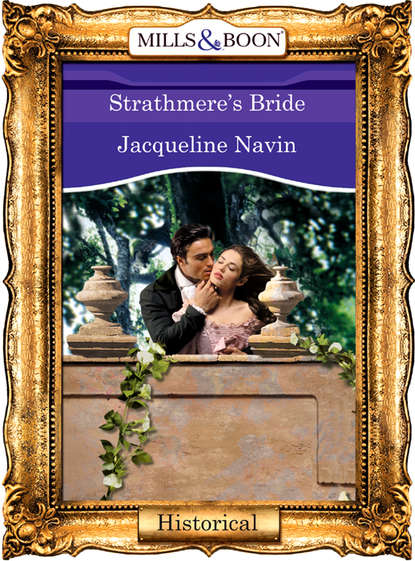 Скачать книгу Strathmere's Bride