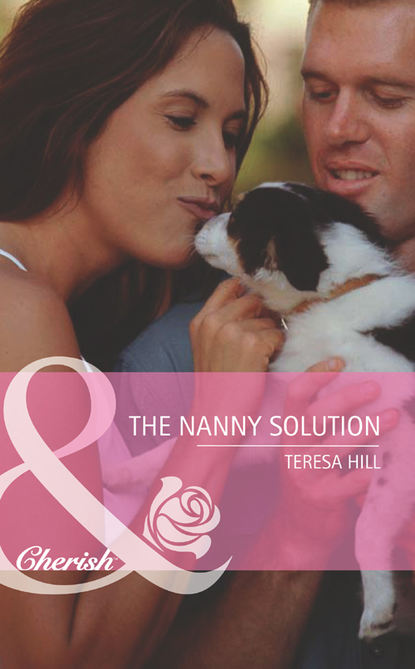Скачать книгу The Nanny Solution