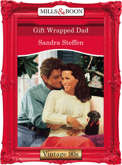Скачать книгу Gift Wrapped Dad