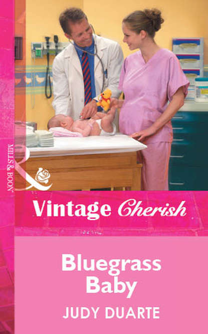 Скачать книгу Bluegrass Baby