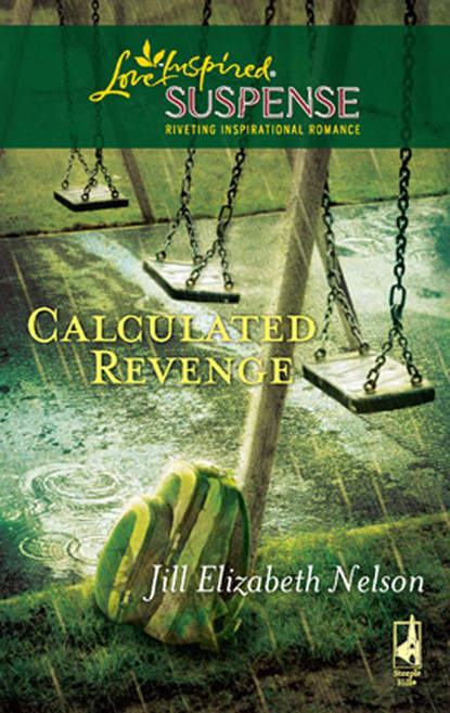 Скачать книгу Calculated Revenge