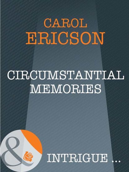 Скачать книгу Circumstantial Memories