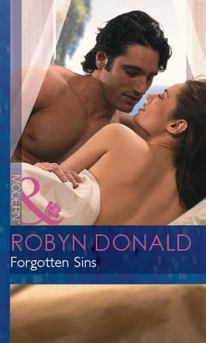Скачать книгу Forgotten Sins