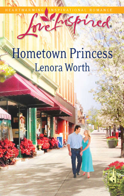 Скачать книгу Hometown Princess