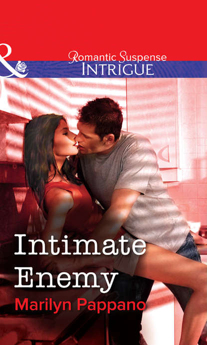 Скачать книгу Intimate Enemy