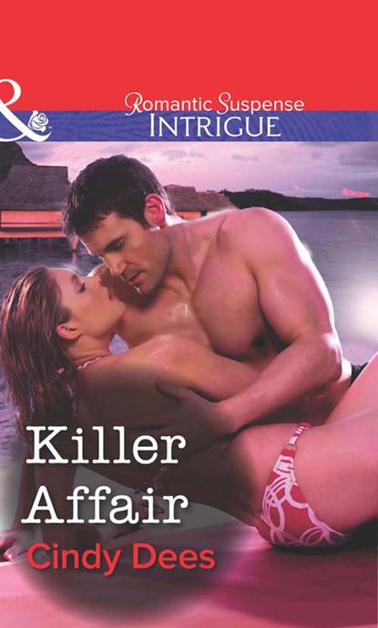 Скачать книгу Killer Affair